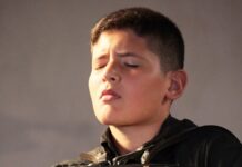 Acordeonista João Dionísio brilha na Croácia