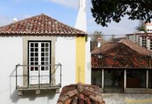 Oficina de escrita criativa no Museu Ferreira de Castro
