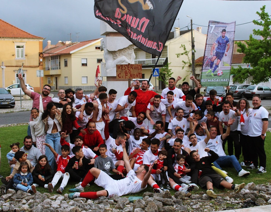 os montelavarenses c