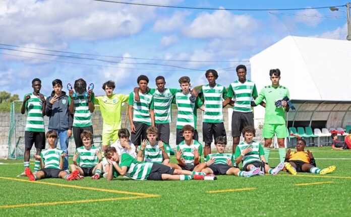 vila verde juniores