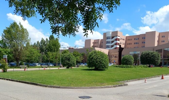 Hospital amadora sintra SN