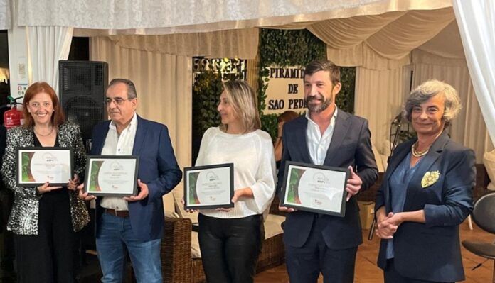 a2s distinguida