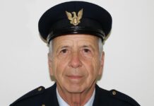 Morreu José Carlos Morgado Marques, Bombeiro em Almoçageme