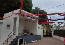 Arraial das Covas em Rio de Mouro regressa com música, animação e petiscos