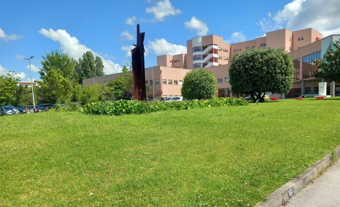 hospital amadora sintra SN2