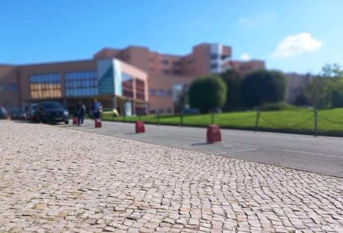 hospital amadora sintra SN5