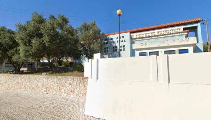 mercado da varzea