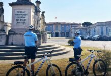 Homem detido em Queluz por tráfico de estupefacientes