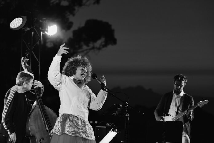 Festival jazz monserrate