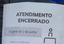 Conservatória do Registo Civil em Queluz encerrada por falta de pessoal