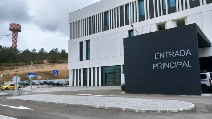 hospiatl sintra sn1