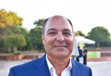 “Somos defensores da AD, mas a AD em Sintra esqueceu-se do CDS”
