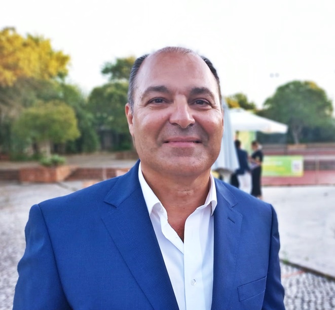 mauricio cds