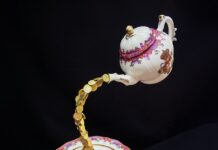 Museu das Artes de Sintra recebe exposição dedicada às porcelanas portuguesas