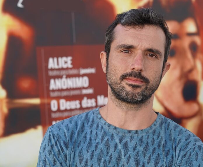 pedro alves