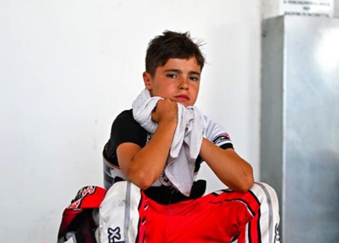 xavier lázaro