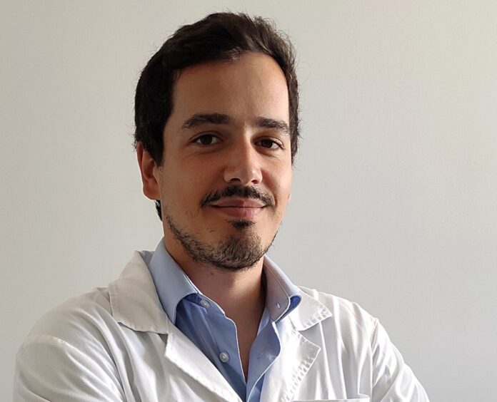 Dr. Filipe Moraes