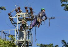Interrupções pontuais de energia elétrica em vários locais do concelho