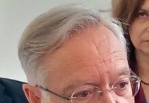“O conselho de administração não tem nenhuma agenda política, ao contrário de outros”