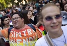 Sintra acolhe marcha do orgulho LGBTIQA+ em setembro