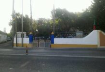 Festejos em honra de São Sebastião e Nossa Sra. da Conceição no Linhó
