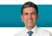 Governar Sintra com o Chega? “Não ponho limites, não tenho linhas vermelhas. Escolherei os competentes”