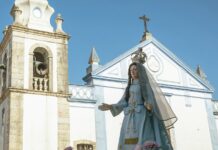 “Belas em Festa” encerra hoje com procissão e música ao vivo