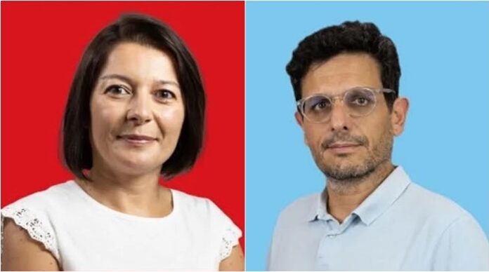 BE candidatos CM Sintra e Assembleia