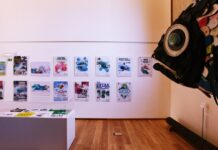 MAR recebe exposição comemorativa do Sintra Bodyboard Pro Fest