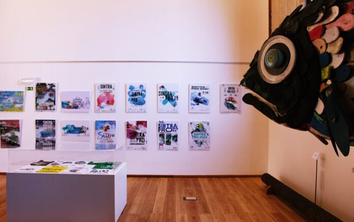 Exposição patente no MAR_a