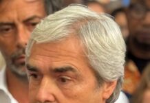 “Se há justiça na política, como há justiça na vida, o trabalho dos autarcas do CDS-PP em Sintra será reconhecido”