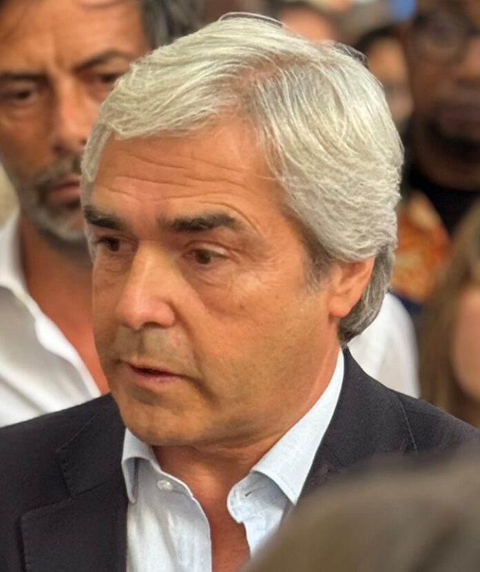 Nuno Melo SN