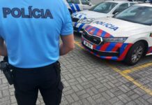 Jovem baleado em Monte Abraão percorreu 200 metros para pedir ajuda
