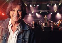 Concerto junta Orquestras Escolares de Sintra e Luís Represas