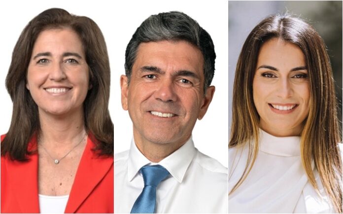 autarquicas sondagem