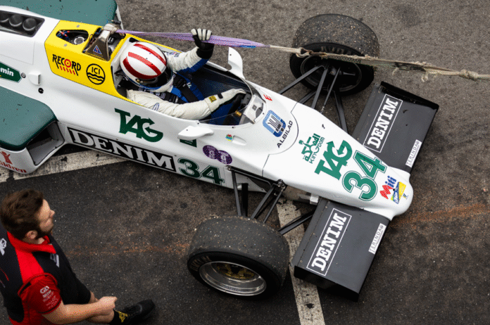 estoril classicos
