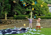 Festival Imaginário regressa à Quinta da Ribafria