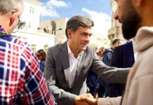 Sintra cria apoios para famílias com crianças e estudantes do ensino superior