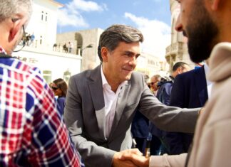Sintra cria apoios para famílias com crianças e estudantes do ensino superior