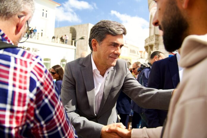 marco almeida