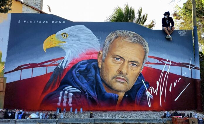 mourinho