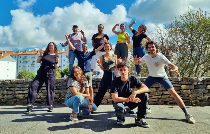 muscarium equipa
