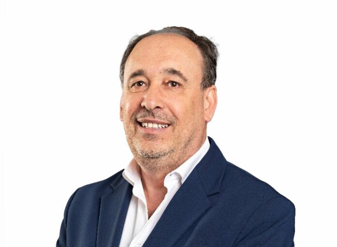 paulo gaspar CDS
