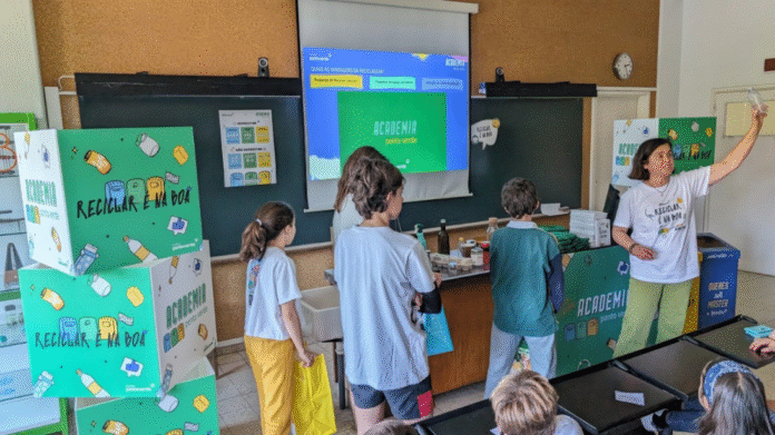 ponto verde 2