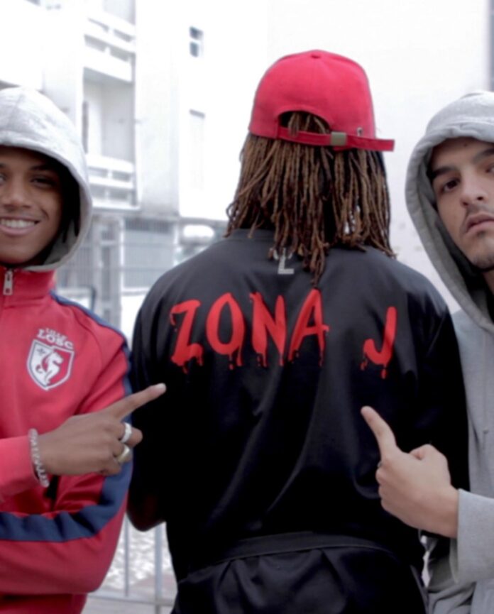 zona J ponto kultural