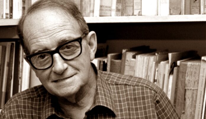 Mário Dionísio