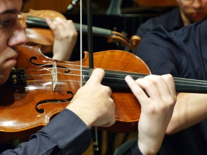 conservatorio de musica