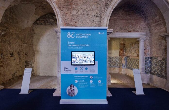 cuf Exposição Comemorativa 80 Anos CUF_Santarem_3