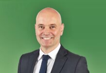 João Cabral eleito presidente da UF de Massamá e Monte Abraão