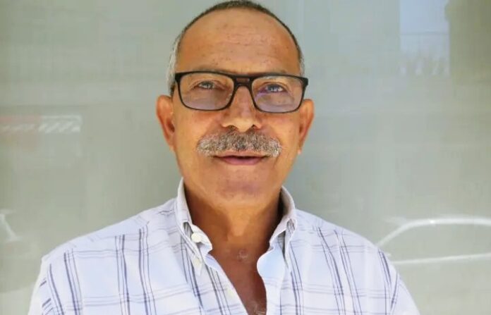 jorge silva BE